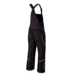 KLIM Klimate Bib Tall Asphalt - Image 2