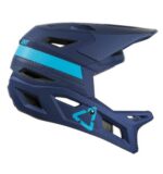 LEATT HELMET DBX 4.0 V19.1 INK - Image 3