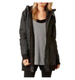 FOX METRICK JACKET [BLK VIN] - Image 4