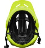 FOX SPEEDFRAME HELMET [FLO YLW] - Image 5