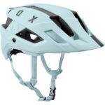 FOX FLUX HELMET SOLID [ICE] - Image 2