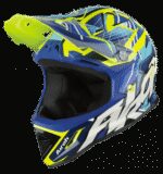 AIROH ARCHER BUMP GLOSS - Image 4
