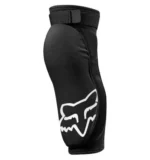 FOX YTH LAUNCH PRO ELBOW GUARD [BLK]