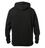 FOX HONR PULLOVER HOODIE BLACK - Image 2