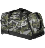 FOX SHUTTLE ROLLER - CAMO [CAM]
