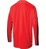 SHIFT 3LACK LABEL RACE  JERSEY [RED/BLK] - Image 3
