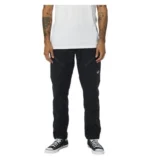 FOX ALPHA CARGO PANT [BLK]