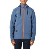FOX PIT JACKET [BLU STL] - Image 3