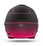 AIROH HELIOS MAP PINK MATT - Image 2