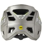 FOX SPEEDFRAME PRO HLMT RPT, CE [WHT] - Image 4