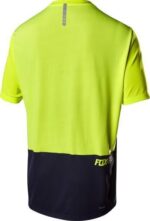 FOX MTB-JERSEY ALTITUDE FLORIDA YELLOW - Image 2