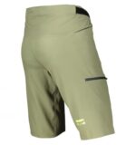 LEATT Shorts MTB 1.0 Cactus - Image 4