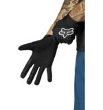 FOX DEFEND GLOVE [BLK] - Image 2