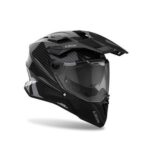 AIROH COMMANDER 2 CARBON GLOSS - Image 3