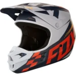 FOX V1 RACE HELMET
