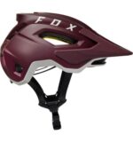 FOX MTB SPEEDFRAME HELMET, CE [DRK MRN] - Image 5