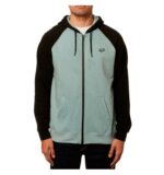 FOX LEGACY ZIP FLEECE [CIT] - Image 3