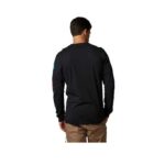 FOX NUKLR LS PREM TEE [BLK] - Image 3