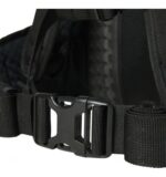 FOX UTILITY 18L HYDRATION PACK- LG [BLK] - Image 4