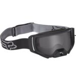 FOX AIRSPACE X STRAY GOGGLE [BLK/GRY] - Image 2