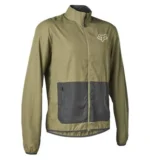 FOX MX RANGER WIND JACKET [BRK]