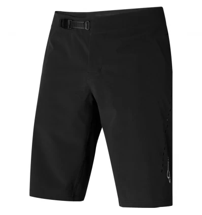FOX FLEXAIR LITE SHORT [BLK]