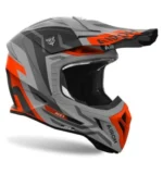 Airoh Aviator Ace 2 Ground Helmet Matt