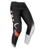 FOX 180 BNKZ PANT [BLK] - Image 3