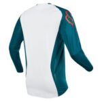 FOX FLEXAIR PREEST LE JERSEY [FOR GRN] Limited Edition - Image 2