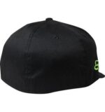 FOX FOX PRO CIRCUIT FLEXFIT HAT [BLK] - Image 2