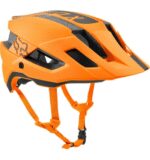 FOX FLUX HELMET RUSH [ATMC ORG] - Image 2