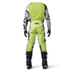 FOX 360 SEVENTY4 PANT [FLO YLW] - Image 3