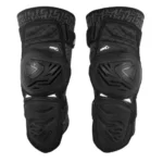 LEATT KNEE GUARD ENDURO BLACK
