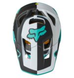 FOX PROFRAME HELMET BLOCKED, CE [TEAL] - Image 3