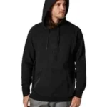 FOX BACKLASH DWR PO FLEECE [BLK]