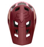 FOX DROPFRAME PRO HELMET [CHILI] - Image 3