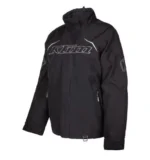 KLIM Spark Jacket Black
