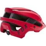 FOX FLUX HELMET [BRT RD] - Image 2