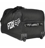 FOX TRACK SIDE GB [BLK] - Image 3