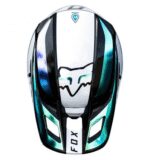 FOX V2 TRILEN HELMET, ECE [MULTICOLOR] - Image 3