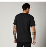 FOX RELM SS TEE [BLK] - Image 2