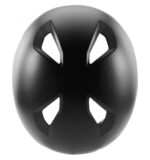 FOX FLIGHT HELMET [BLK] - Image 2