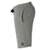 FOX LACKS FLEECE SHORT [HTR GRAPH] - Image 4