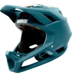 FOX PROFRAME HELMET MATTE [M BLU]