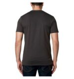 FOX CASTR SS PREMIUM TEE [BLK VIN] - Image 2