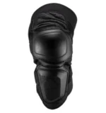 LEATT KNEE GUARD ENDURO BLACK