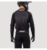 LEATT Jersey Moto 4.5 Lite Stealth - Image 3