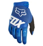 FOX YOUTH DIRTPAW RACE [BLU]