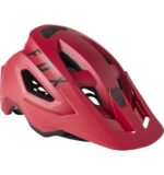 FOX SPEEDFRAME HELMET MIPS, CE [CHILI] - Image 2