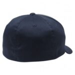 FOX SETTLED FLEXFIT HAT [MDNT] - Image 2
